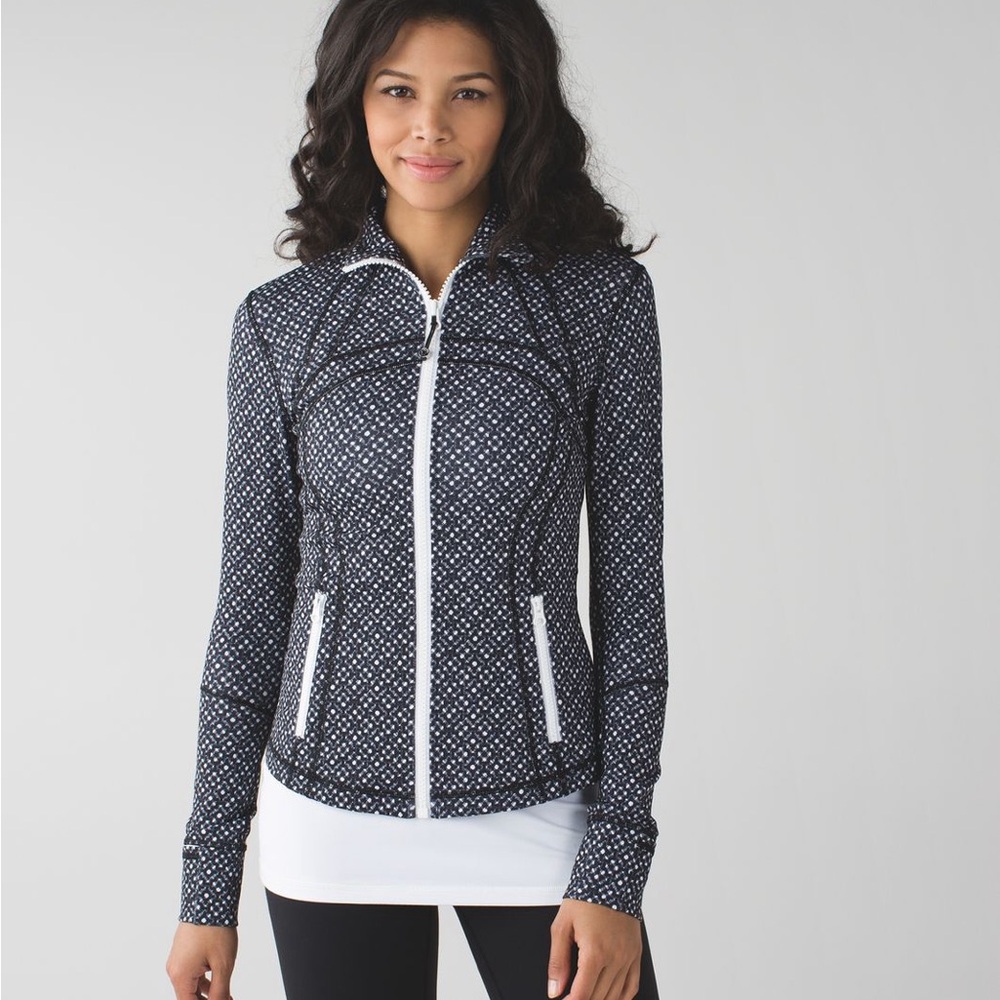 Lululemon Define Jacket